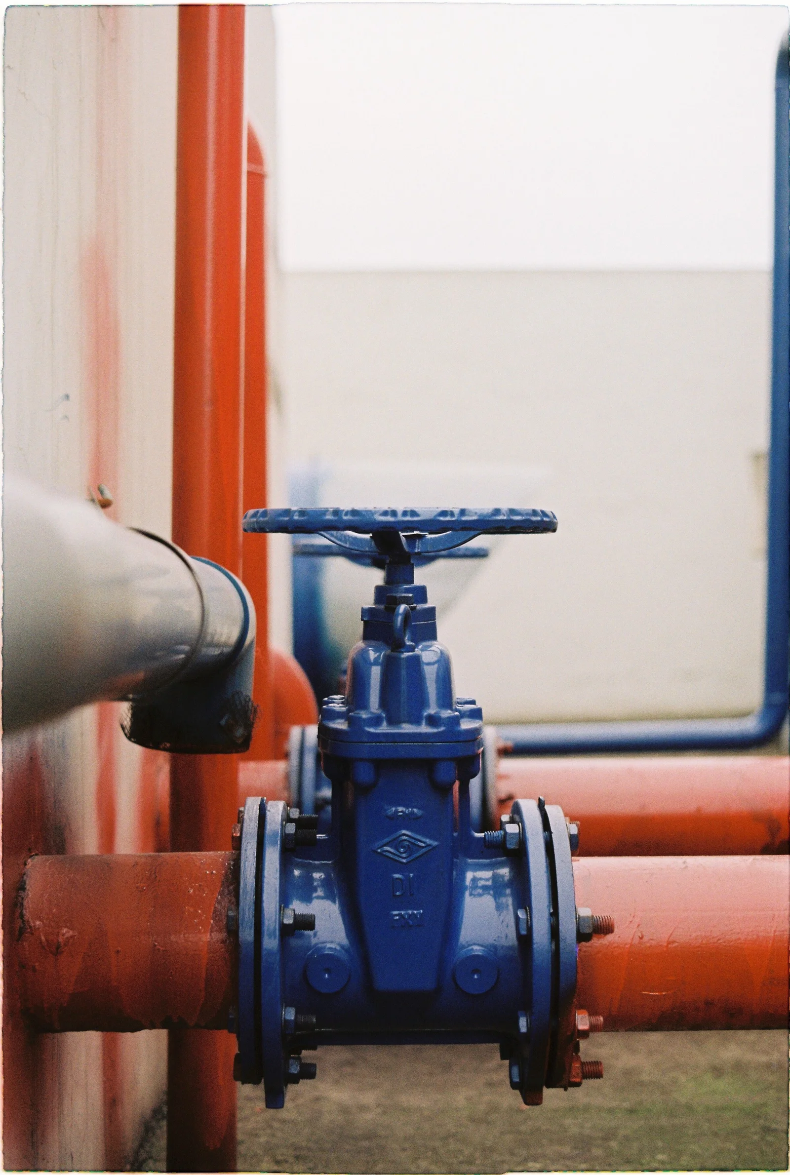Burst pipes and emergencies